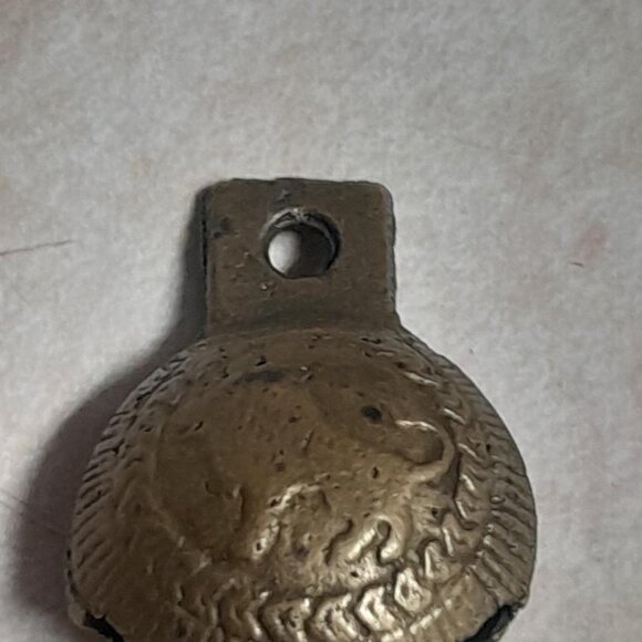 Vintage hand made Bells - Picture 9 of 9
